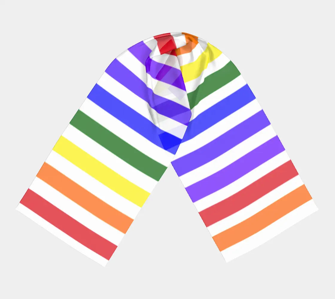 Stylish silk scarves perfect for adding elegance and comfort to any outfit