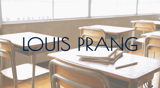Louis Prang and the Origins of Art Education in American Public Schools