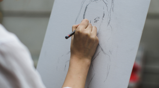 Why Pencil Sketching (1913) Still Belongs on the Drawing Table