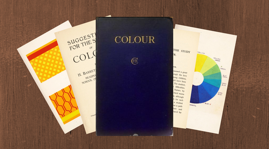 Why Suggestions for the Study of Colour Still Matters Today