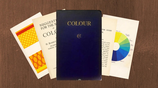 Why Henry Barrett Carpenter's Book Still Matters Today Solar Spectrum Press