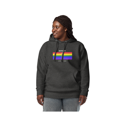 ROYGBIV Unisex Hoodie
