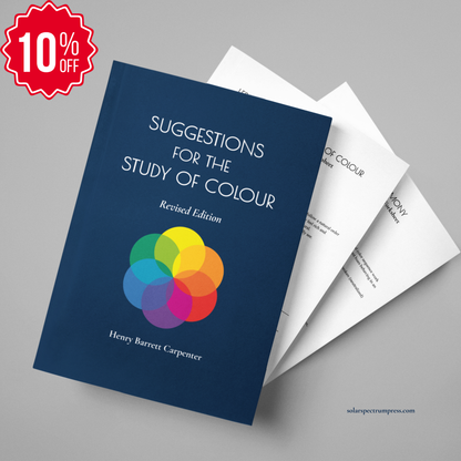 Color Theory Book and Worksheet Bundle.