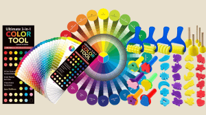 Art supplies
