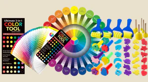 Art supplies