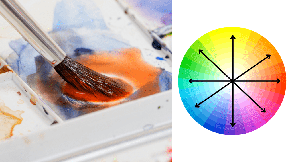 complementary colors