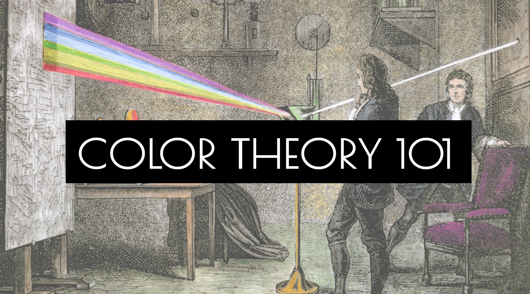 Color Theory Basics