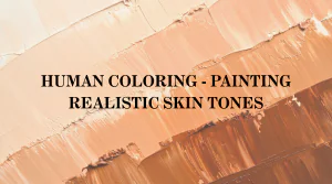 Painting Skin Tones