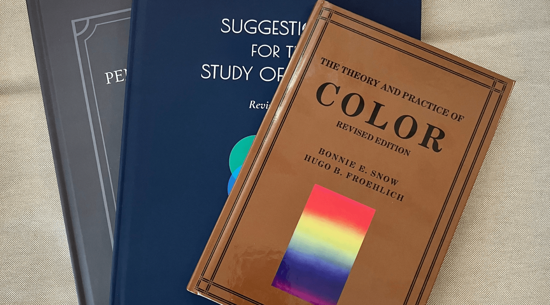 Hardcover Art Education Books