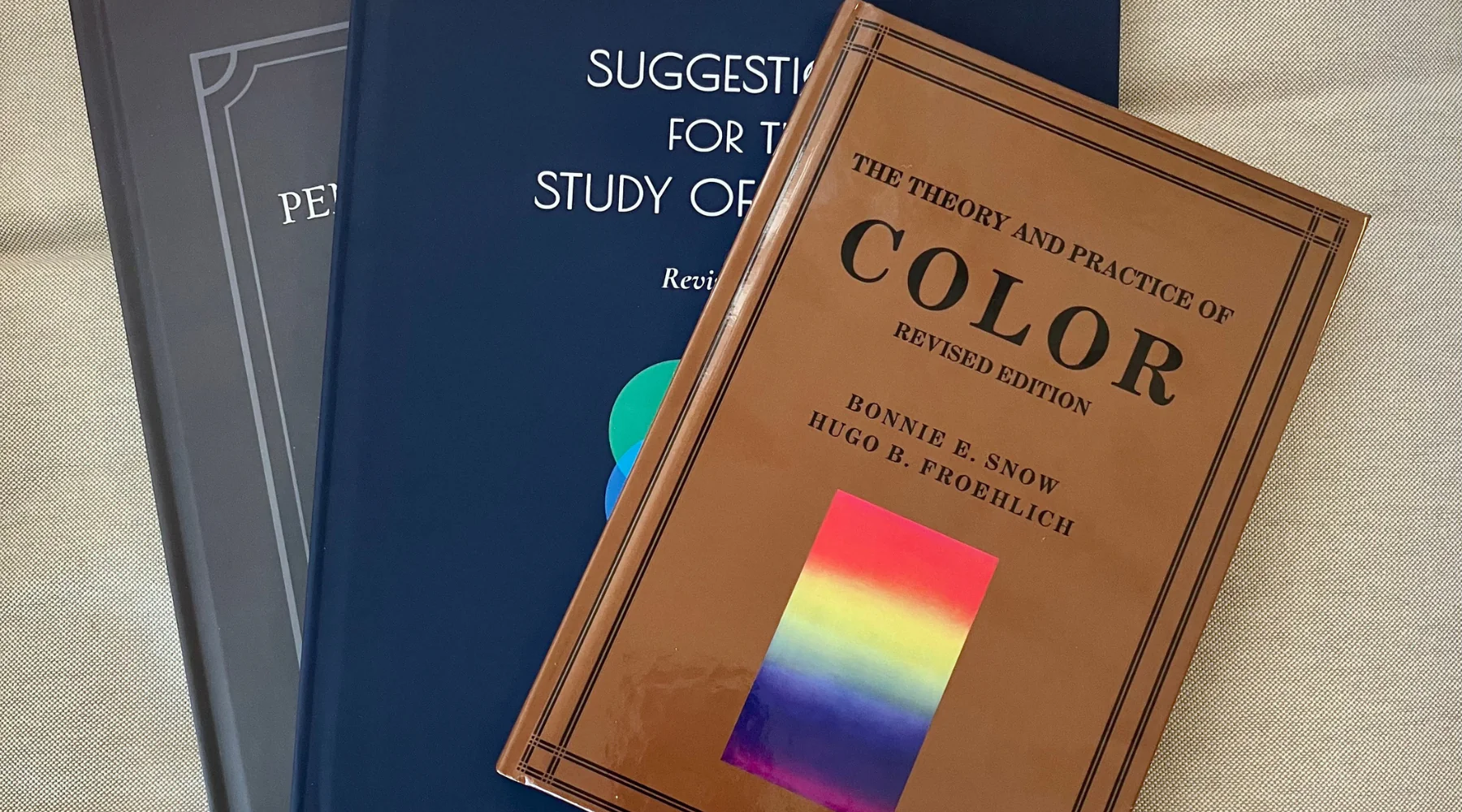 Hardcover Art Education Books