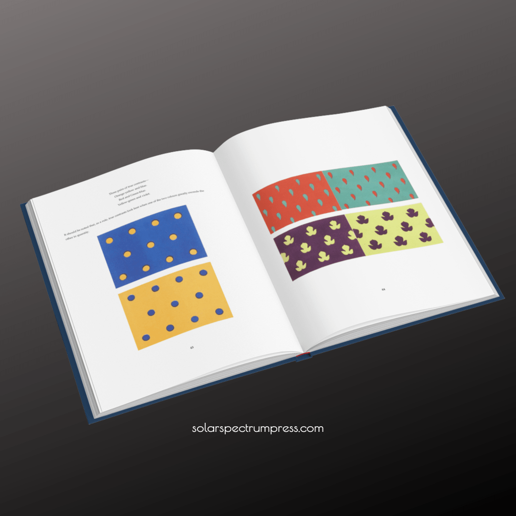 Contrasting Color Schemes