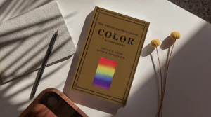 The Theory and Practice of Color Revised Edition