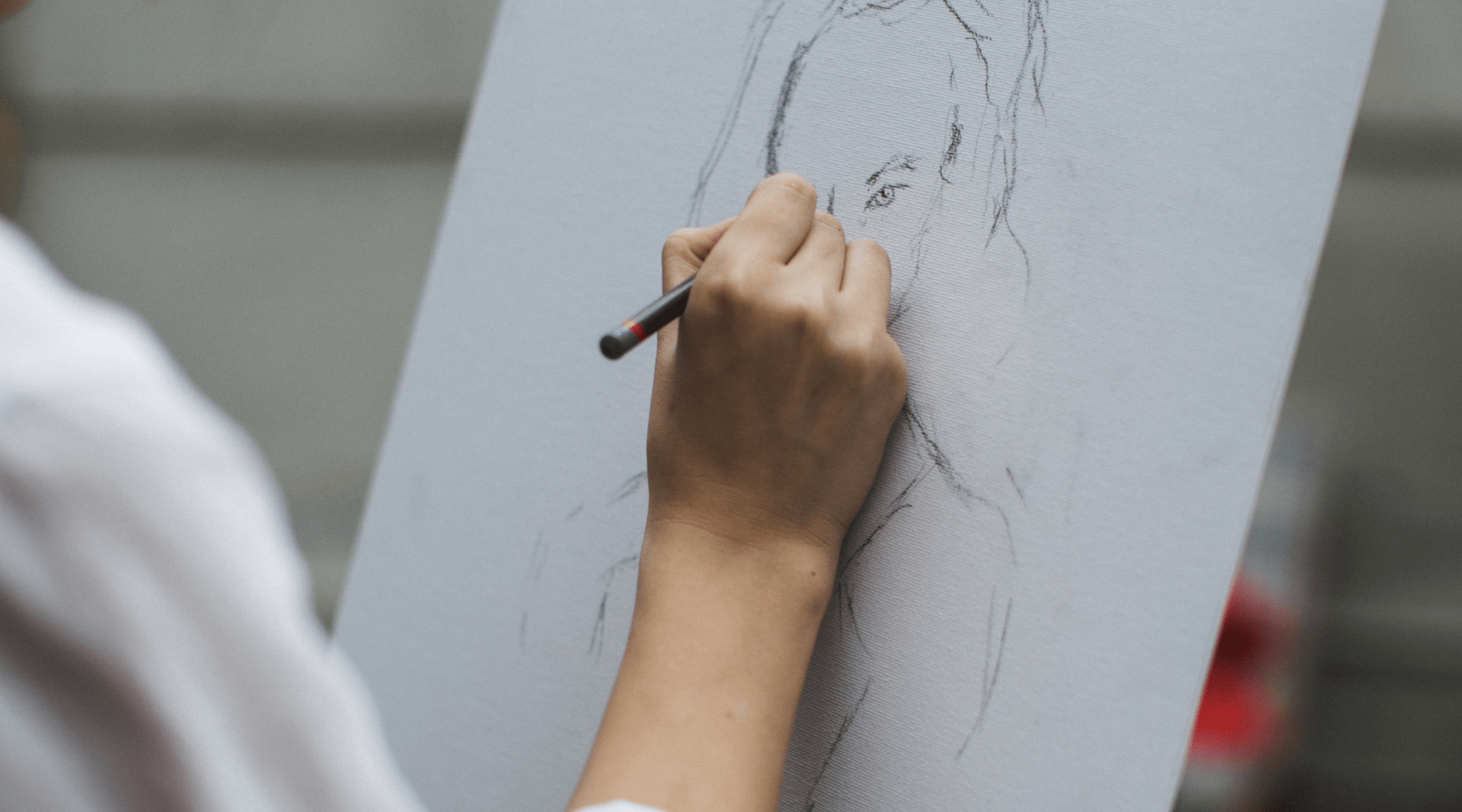 Pencil Sketching George W. Koch